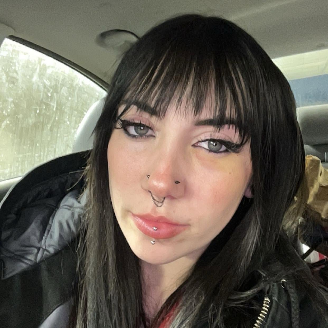 Zoey Gruber Obituary Aurora, IN Death