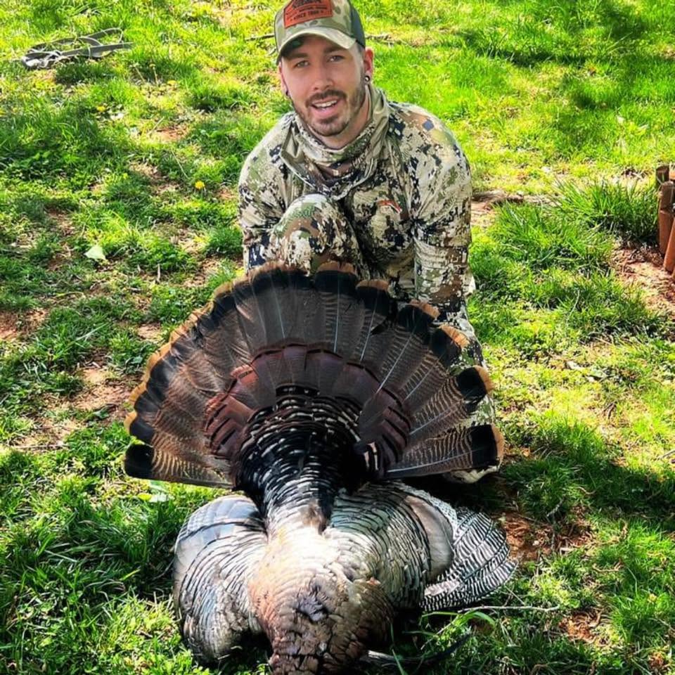 Cody Saltsman Port Allegany, PA Death, Obituary